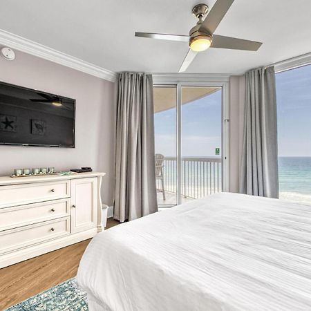 St Maarten 907 A Newly Renovated Luxury Beach Front 3 Bedroom 9Th Floor Private Elevator 德斯廷 外观 照片