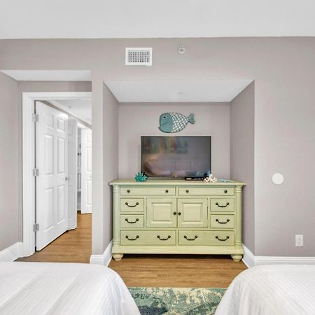 St Maarten 907 A Newly Renovated Luxury Beach Front 3 Bedroom 9Th Floor Private Elevator 德斯廷 外观 照片