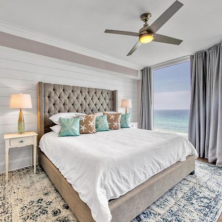 St Maarten 907 A Newly Renovated Luxury Beach Front 3 Bedroom 9Th Floor Private Elevator 德斯廷 外观 照片