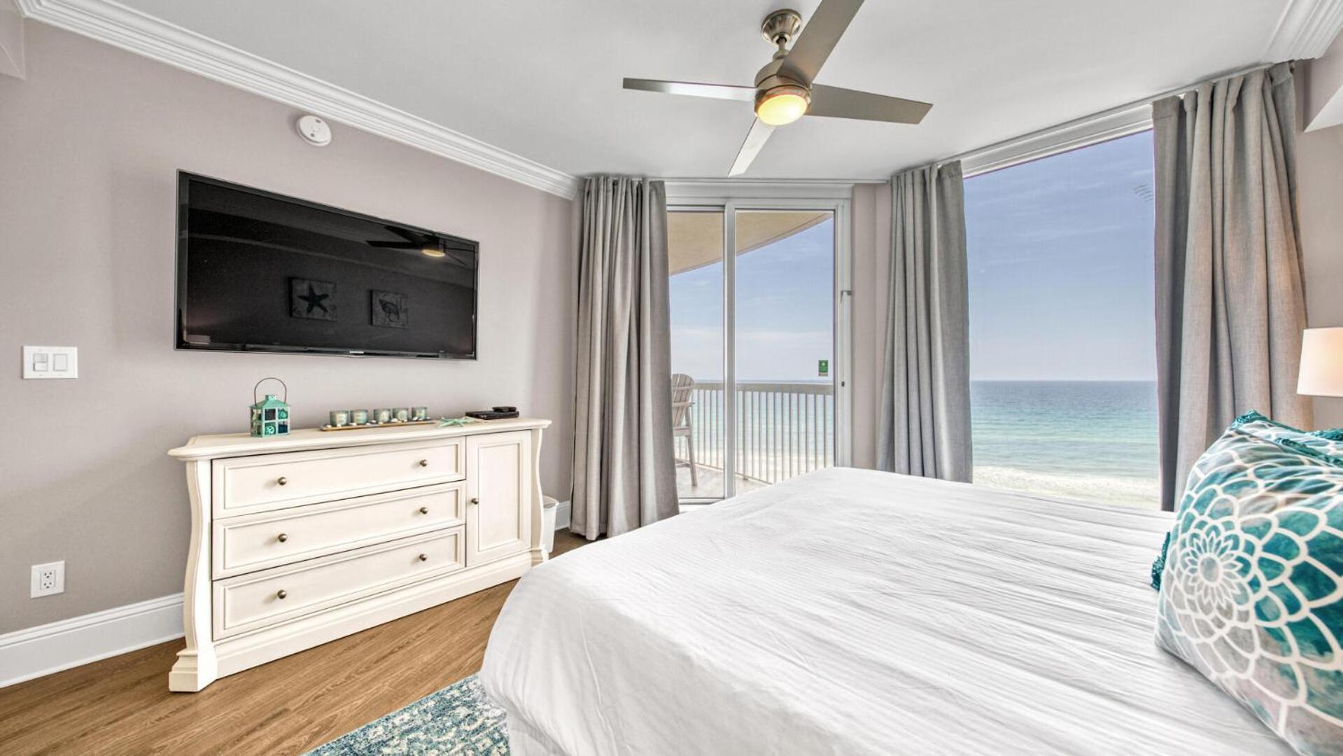 St Maarten 907 A Newly Renovated Luxury Beach Front 3 Bedroom 9Th Floor Private Elevator 德斯廷 外观 照片