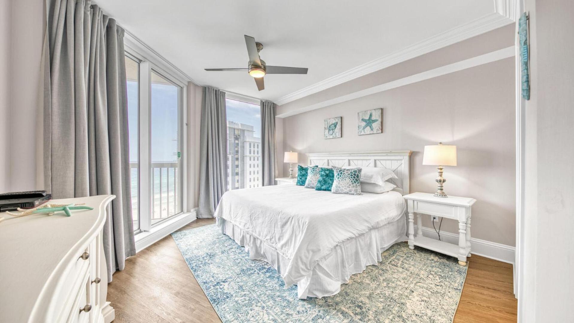 St Maarten 907 A Newly Renovated Luxury Beach Front 3 Bedroom 9Th Floor Private Elevator 德斯廷 外观 照片