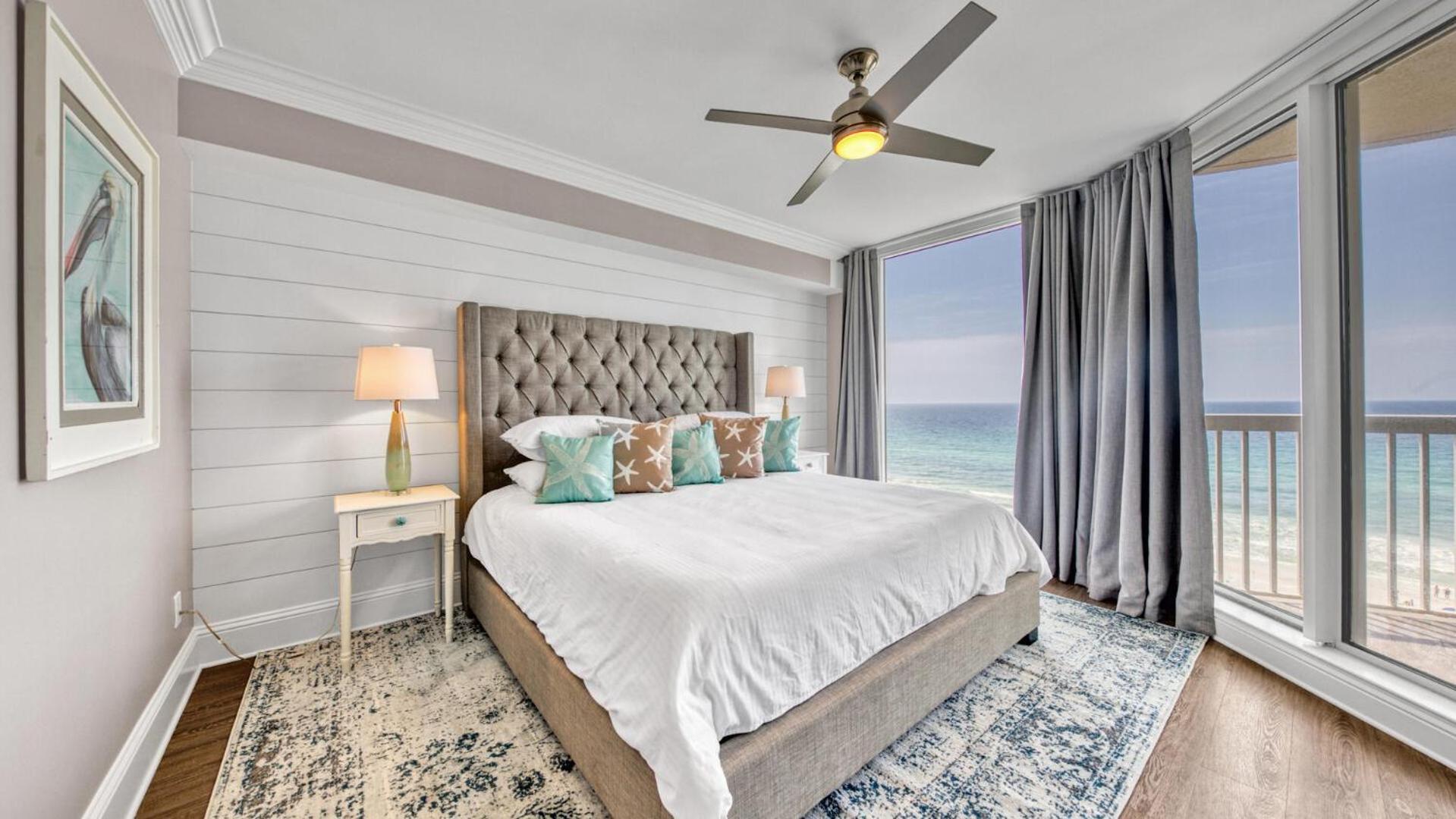 St Maarten 907 A Newly Renovated Luxury Beach Front 3 Bedroom 9Th Floor Private Elevator 德斯廷 外观 照片
