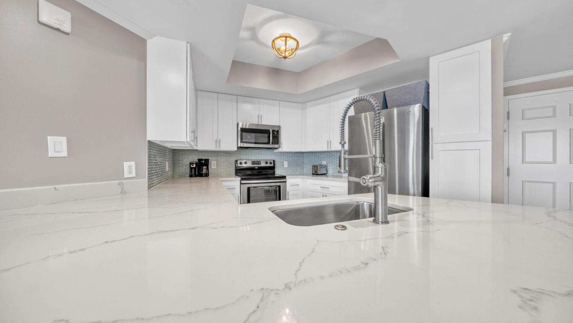 St Maarten 907 A Newly Renovated Luxury Beach Front 3 Bedroom 9Th Floor Private Elevator 德斯廷 外观 照片