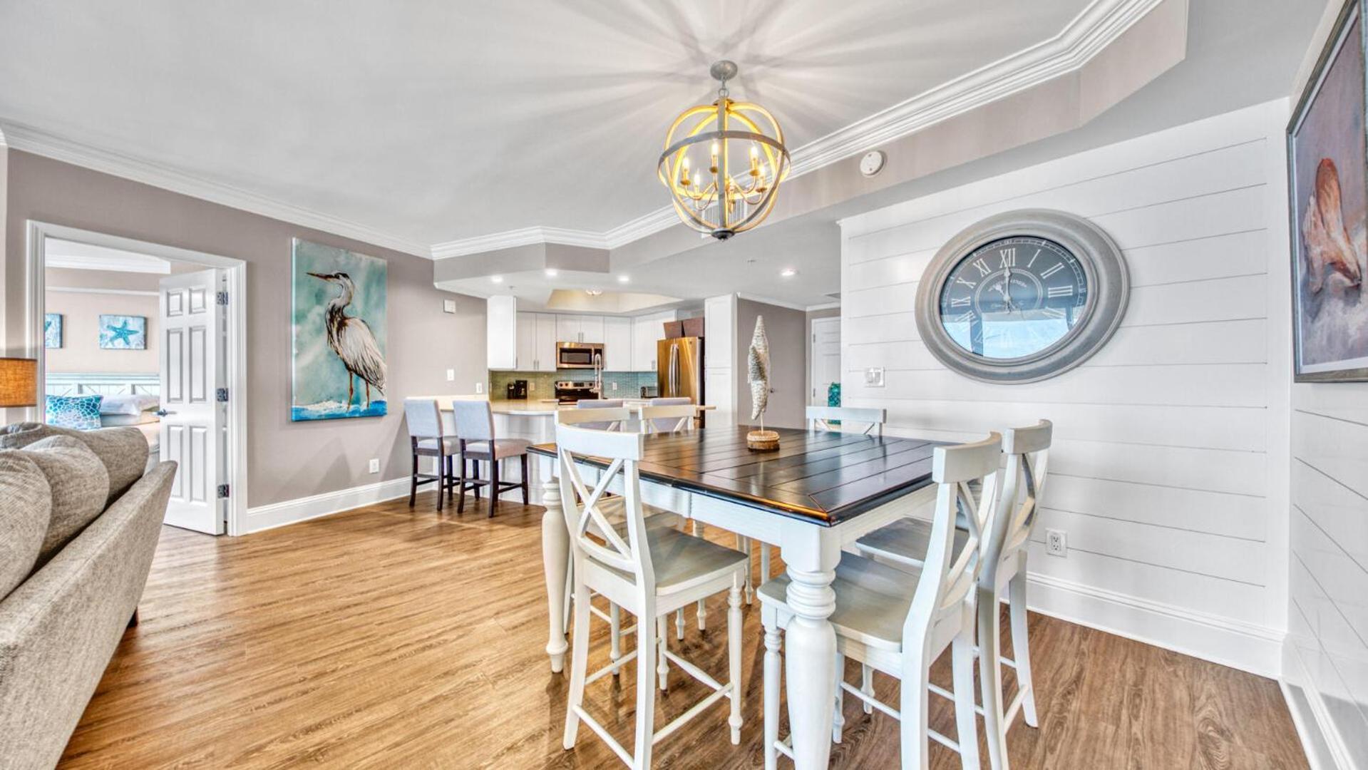 St Maarten 907 A Newly Renovated Luxury Beach Front 3 Bedroom 9Th Floor Private Elevator 德斯廷 外观 照片